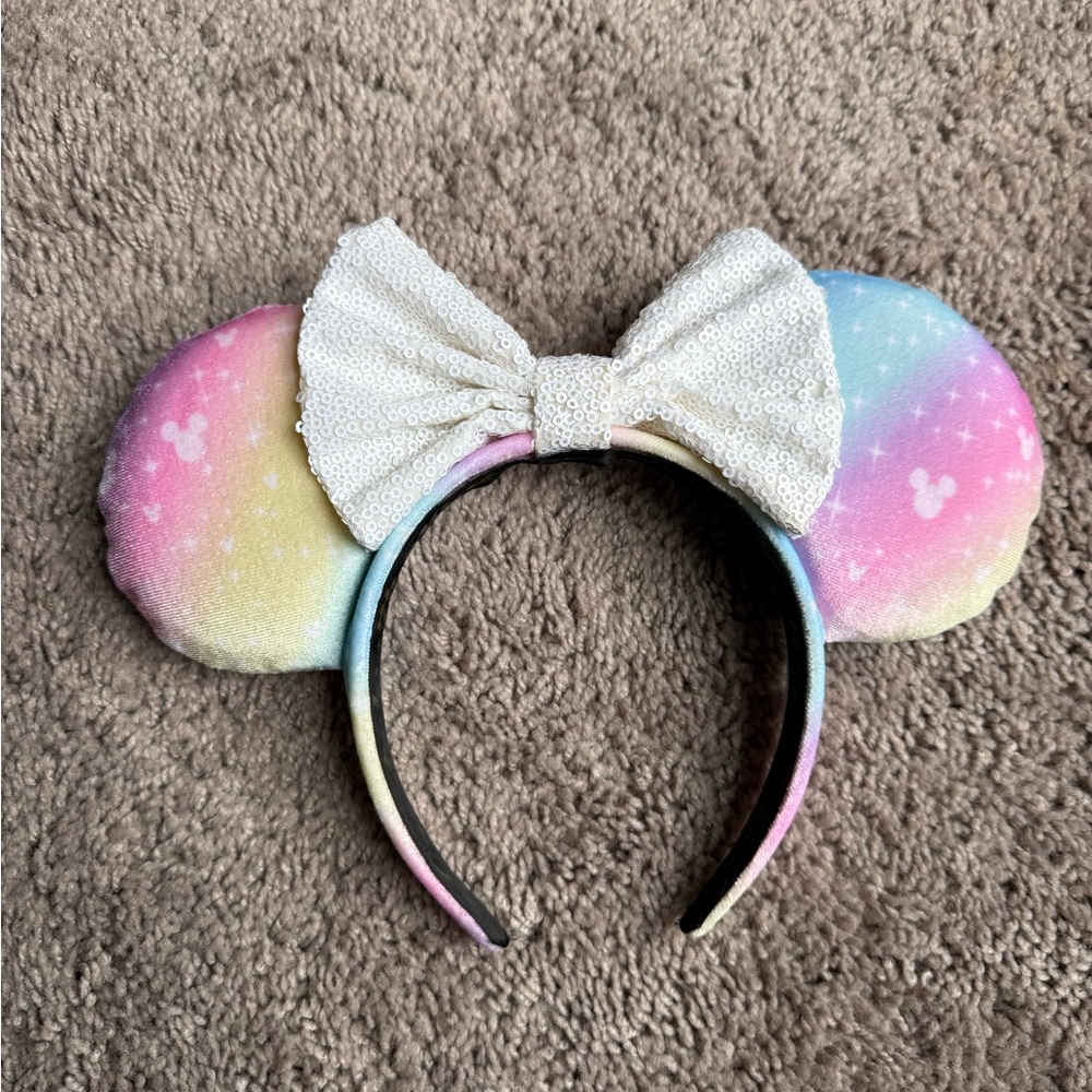 BBB Pastel Ears